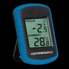 Companion Wireless Fridge Thermometer Caravan Camping Touring Radome Antenna Kit