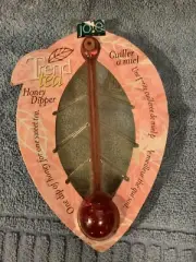 Joie Trend Tea Honey Dipper