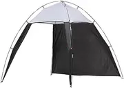 Outdoors Canopy Beach Shelter - Portable Beach Shade Canopy, Folding Sun Shelter | Canopy Cabana, Waterproof Camping Tent, Sun Shade Tent for Adults Baby Kids Outdoor Activities Camping Fishing