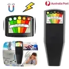 K2 Nuclear Radiation Detector Monitor Electromagnetic Field EMF Meter Magnetic