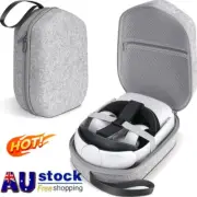 VR Headset Storage Bag EVA for Oculus Quest 2 VR Travel Carrying Case