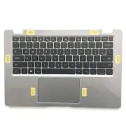 New Upper Case Cover Palmrest w/Backlit Touchpad For Dell Latitude 5430 E5430