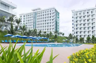 芽庄金頂水療度假村Golden Peak Resort & Spa Nha Trang