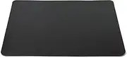 Dynavox Vinyl Record Pad, Soft and Non-Slip Mat for Storing Vinyl Records While Cleaning, Black