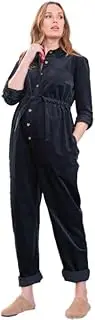 Seraphine(セラフィン) Seraphin Women's Casual Dress Maternity Jumpsuit