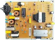 TV Power Control Board Accessories, Compatible for LG EAX68304101 43LG73CMECA EAY65170101, TV Power Board