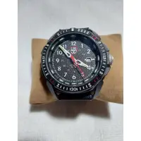 在飛比找蝦皮購物優惠-（九成新）LUMINOX 雷明時 ICE-SAR ARCTI