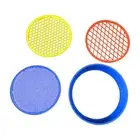 Garden Soil Sieve Multifunctional Accessories Hand Tool Soil Strainer Sifter
