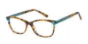 Radley RDO 6038 102 Women’s Glasses Tortoiseshell Size 52 - Private Health Rebate - Blue Light Block Available