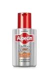 Alpecin Tunning Shampoo -Made in Germany - 200ml -FREE SHIPING