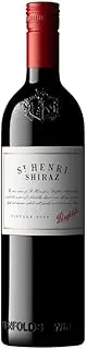 Penfolds St Henri Shiraz 2020 - 750ml Gift Box