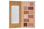 Natio Golden Hour Eyeshadow Book 11.4G