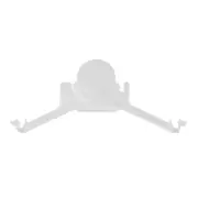For DJI Phantom 4 Pro Pro + Advanced Drone Camera Gimbal Buckles Lock Accessory