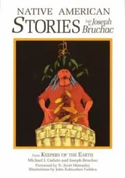 Native American Stories (Myths and Legends) by in New