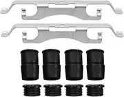 Beck Arnley 0842245 Disc Brake Hardware Kit