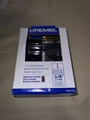Dremel 3-1 Digital Measurement Tool
