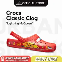 在飛比找蝦皮購物優惠-Crocs 經典木屐閃電麥昆 205759 610