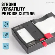 USB Multiple Slide Negative Film Cutter For 120/35mm 6x4.5 6x6 6x7 60mm Format