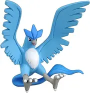 Takaratomy Official Pokemon X and Y MC-053 2" Articuno Action Figure