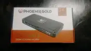 Phoenix Gold GX 1200.6