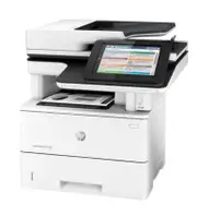HP LaserJet Pro M527DN Printer