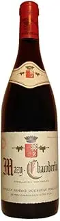 Domaine Armand Rousseau - Mazy-Chambertin Grand Cru - 2005