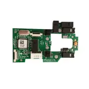 Mouse Main Motherboard Circuit Board For Logitech G502 RGB Edition Mouse Parts