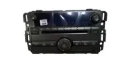FITS 2008 BUICK LUCERNE RADIO AM/FM STEREO, CLOCK & AUDIO 25887590 - NEW OEM