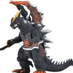 ULTRAMAN 怪物奧特曼 DX TSURUGI DEMAGA KAIJU ULTRA MONSTER 系列玩具