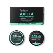 Black Chicken Remedies Axilla Deodorant Twin Minis