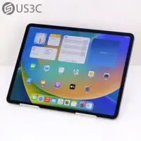 在飛比找Yahoo!奇摩拍賣優惠-【US3C-高雄店】台灣公司貨 Apple iPad Pro