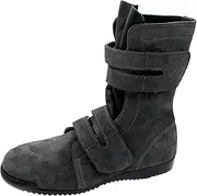 simon(シモン) Safety Shoes 3038 Braided Shoes