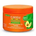 Cantu Avocado Hydrating Repair Leave-In Conditioning Cream, 12 Ounce...