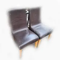 在飛比找Yahoo!奇摩拍賣優惠-高雄 二手 餐椅 椅子 飯桌椅 吃飯椅 飯廳 桌椅 餐飲設備