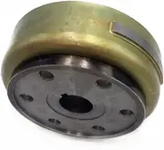 FLYWHEEL ROTOR ASSY fit for LINHAI 400 ATV QUAD carb 27244