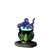 Lemax Spooky Town Spooky Cauldron #24941