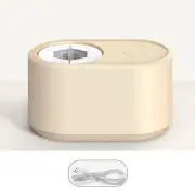 Milk Bottle Shaker Milk Warmer Milk Blender for Picnic Camping