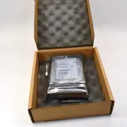 HPQ 146GB 15000 RPM SAS HS Hard Drive 3.5" Internal Brand New