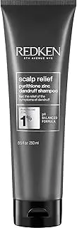 [Redken] Scalp Relief Dandruff Shampoo 250 ml