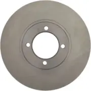 Disc Brake Rotor-C-TEK Standard Centric 121.44007 fits 76-81 Toyota Celica (for: Toyota)