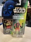 Kenner Star Wars Power Of The Force Nien Action Figure