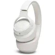 JBL Tune Wireless On Ear Noise Cancelling Headphones - White