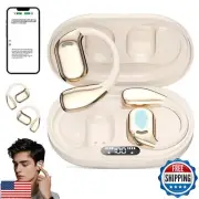Ai Translation Earbuds Real Time,144 Language Translator Earbuds, Translating