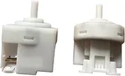 1PCS ，Compatible for Siemens，Compatible for Bosch， Drum Washing Machine Water Level Sensor
