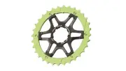 CNC AL Chainring SK32 Rear Sprocket 32T Cog For Road Bike Shinano 11s Dura Ace