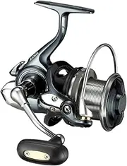 DAIWA Spinning Reel (Throwing/Far Throw) 18 Power Surf SS QD (2018 Model)