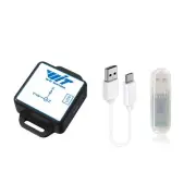 WitMotion BWT901CL Bluetooth2.0 Accelerometer Sensor + Gyroscope with USB-HID