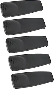 5pcs Portable Radio Belt Clip for Motorola GP2000 GP88S GP328 GP338
