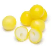 Lemonheads Candy 2 Pounds Bulk Vending Machine Lemon Candies
