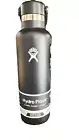 Hydro Flask 40Oz Water Bottle Wide Mouth Straw Lid Stainless Steel Water Cup
